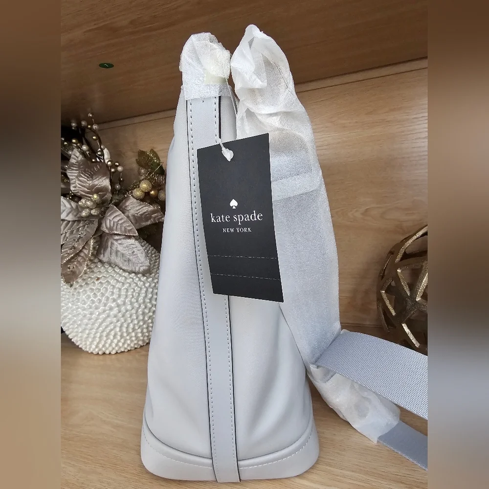 kate spade New York Large Crossbody Bag.
